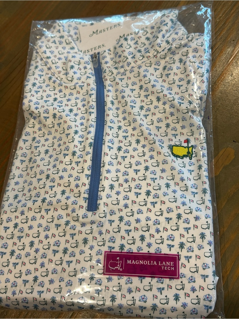 Masters - Women’s Shirt